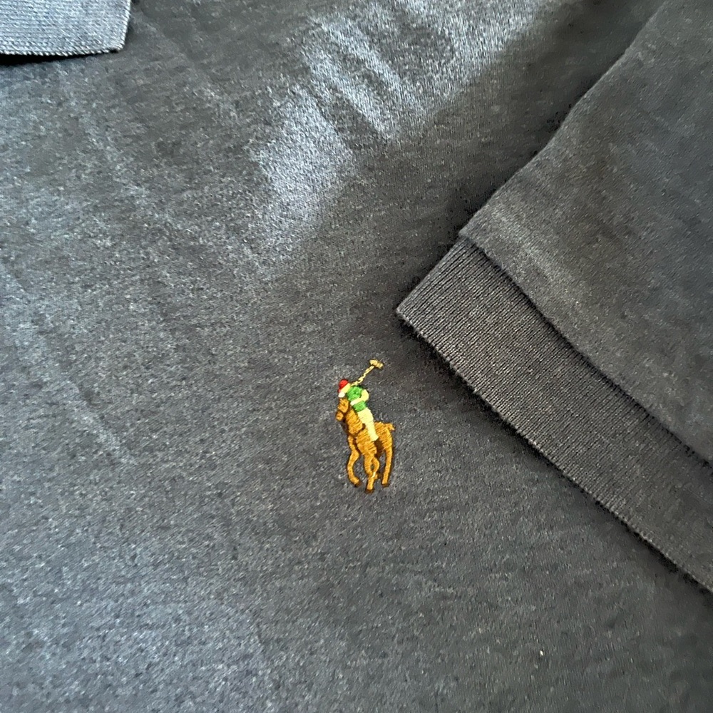 Ralph Lauren Polo 2XL NWOT